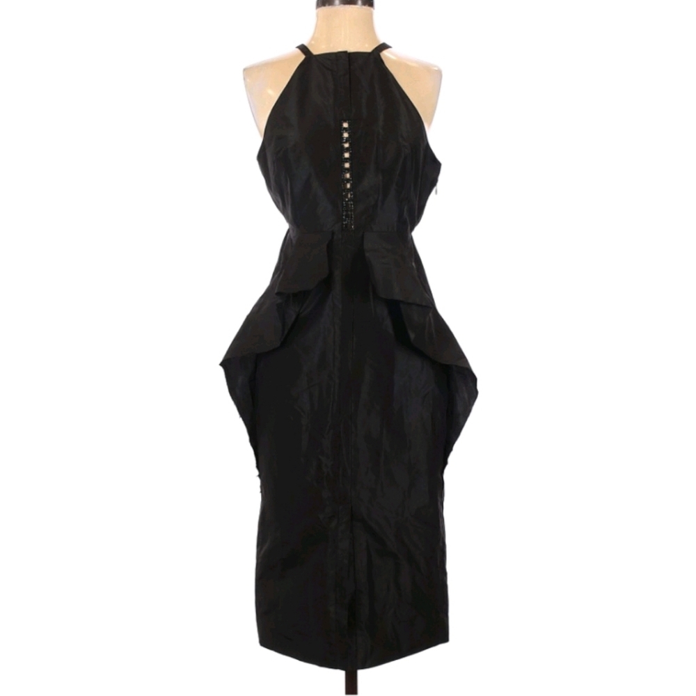 Rachel Comey size 4 cocktail party dress